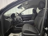 Used 2022 Hyundai Tucson Blue image 4