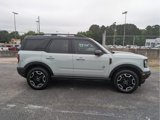 Certified 2022 Ford Bronco Sport Outer Banks w/ Tech Package image 5