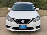 Used 2019 Nissan Sentra SV image 2