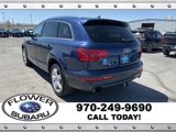 Used 2013 Audi Q7 3.0T Premium Plus w/ Premium Plus Pkg image 5