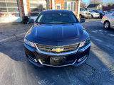 Used 2018 Chevrolet Impala LS image 2