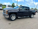 Used 2015 Chevrolet Silverado 1500 LT w/ All Star Edition image 3
