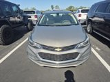Used 2017 Chevrolet Cruze LT w/ Convenience Package image 2