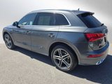 Used 2018 Audi SQ5 Premium Plus image 3