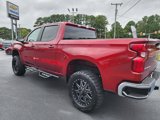 Used 2020 Chevrolet Silverado 1500 LT w/ All-Star Edition image 3