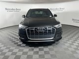 Used 2021 Audi Q7 2.0T Premium Plus w/ Executive Package image 2