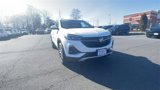 Certified 2023 Buick Encore GX Essence w/ Advanced Technology Package image 3