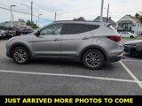 Used 2018 Hyundai Santa Fe Sport 2.0T image 3