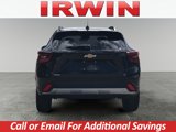 New 2025 Chevrolet Trax LT w/ Driver Confidence Package image 4