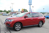 Used 2017 Nissan Pathfinder SL w/ SL Premium Package image 5