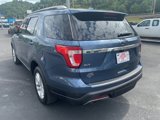 Used 2018 Ford Explorer XLT w/ Equipment Group 202A image 3