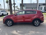 Used 2021 Kia Sportage LX image 3