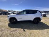 Certified 2024 Jeep Compass Latitude w/ Altitude Special Edition image 4