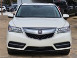Used 2016 Acura MDX FWD w/ Technology Package image 2