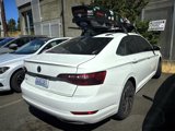 Used 2021 Volkswagen Jetta SEL Premium image 3
