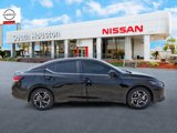 New 2025 Nissan Sentra SV image 5