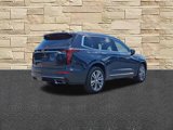 Certified 2024 Cadillac XT6 Premium Luxury w/ Technology Package image 4