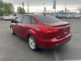 Used 2015 Ford Focus SE w/ Reverse Sensing Package image 4