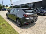 Certified 2022 MAZDA MAZDA3 s image 5
