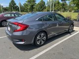 Used 2017 Honda Civic EX-L image 5