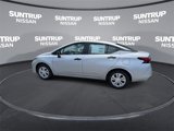 New 2025 Nissan Versa S image 6