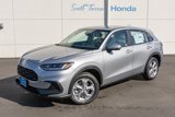 New 2025 Honda HR-V LX image 2