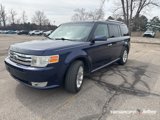 Used 2011 Ford Flex SEL w/ Rapid Spec Order Code image 4