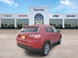 Certified 2023 Jeep Compass Latitude image 4