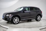 Used 2014 Audi Q5 2.0T Premium Plus w/ Premium Plus Package image 3