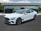 Used 2025 Genesis G70 2.5T w/ Sport Prestige Package image 3