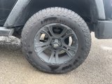 Used 2017 Jeep Wrangler Unlimited Sport w/ Quick Order Package 24S image 5