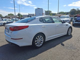 Used 2015 Kia Optima EX w/ EX Premium Package image 4