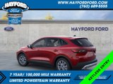 New 2025 Ford Escape Active w/ Tech Pack #1 image 4