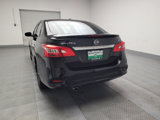 Used 2017 Nissan Sentra SR image 6