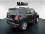 Used 2020 Jeep Renegade Limited image 3