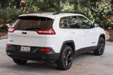 Used 2016 Jeep Cherokee Latitude image 6
