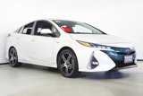 Used 2017 Toyota Prius Prime Advanced image 4