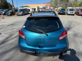 Used 2011 MAZDA MAZDA2 Touring image 4