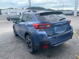Used 2022 Subaru Crosstrek 2.5i Limited w/ Moonroof Package 2 image 4