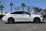 Used 2021 Honda Accord Sport image 3