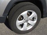 Used 2020 Jeep Compass Latitude image 6