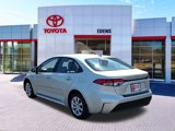 New 2025 Toyota Corolla LE image 5