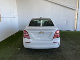 Used 2018 Chevrolet Sonic LT w/ Convenience Package image 4