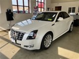 Used 2012 Cadillac CTS Premium image 3