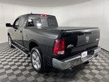 Used 2017 RAM 1500 Big Horn image 5