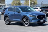 Used 2018 MAZDA CX-5 Touring image 2