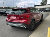 Used 2018 INFINITI QX30 AWD image 5