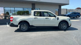 New 2025 Ford Maverick XLT image 5