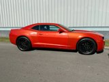 Used 2013 Chevrolet Camaro LT image 3
