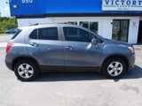 Used 2015 Chevrolet Trax LT w/ LT Plus Package image 2